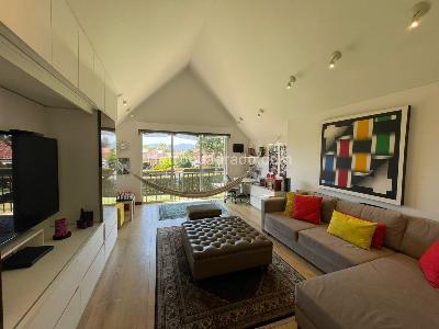Casa de 4 alcobas en venta en Santa Ana, Chía, 345 m² · foto 7 de 20