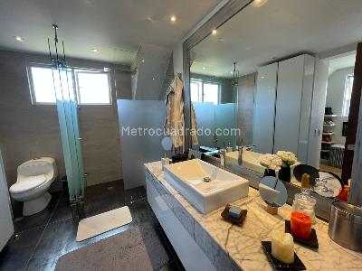 Casa de 4 alcobas en venta en Santa Ana, Chía, 345 m² · foto 9 de 20