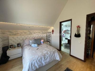 Casa de 4 alcobas en venta en Santa Ana, Chía, 345 m² · foto 10 de 20
