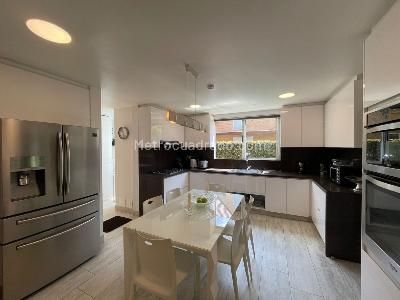Casa de 4 alcobas en venta en Santa Ana, Chía, 345 m² · foto 11 de 20