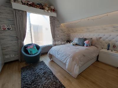 Casa de 4 alcobas en venta en Santa Ana, Chía, 345 m² · foto 14 de 20