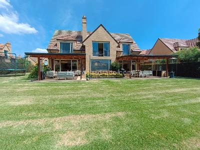 Casa de 4 alcobas en venta en Santa Ana, Chía, 345 m² · foto 18 de 20