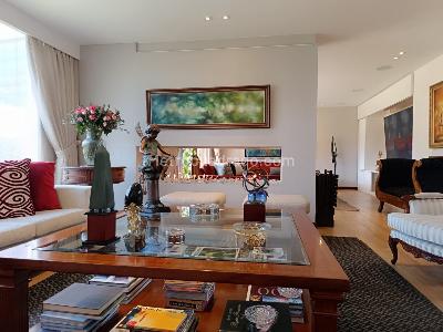 Casa de 4 alcobas en venta en Santa Ana, Chía, 345 m² · foto 19 de 20