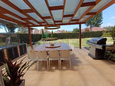Casa de 4 alcobas en venta en Santa Ana, Chía, 345 m² · foto 20 de 20
