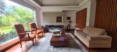 Casa de 3 alcobas en venta en Santa Ana, Chía, 341 m² · foto 2 de 20