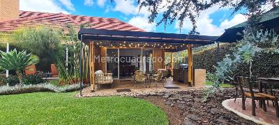 Casa de 3 alcobas en venta en Santa Ana, Chía, 341 m² · foto 3 de 20