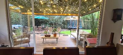 Casa de 3 alcobas en venta en Santa Ana, Chía, 341 m² · foto 4 de 20