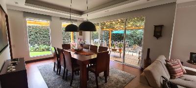 Casa de 3 alcobas en venta en Santa Ana, Chía, 341 m² · foto 6 de 20
