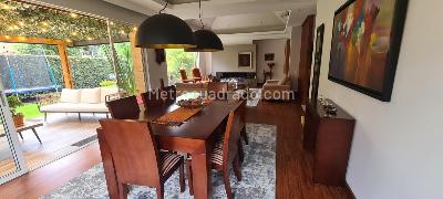 Casa de 3 alcobas en venta en Santa Ana, Chía, 341 m² · foto 7 de 20