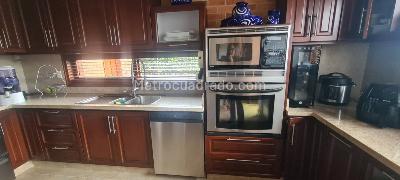 Casa en venta en Vereda La Balsa, Chía · foto 10 de 20