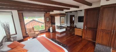 Casa en venta en Vereda La Balsa, Chía · foto 13 de 20