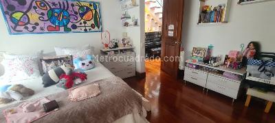 Casa en venta en Vereda La Balsa, Chía · foto 16 de 20