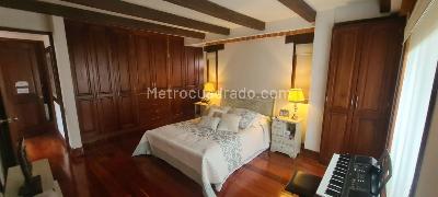 Casa en venta en Vereda La Balsa, Chía · foto 18 de 20