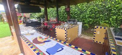 Casa en venta en Vereda La Balsa, Chía · foto 20 de 20
