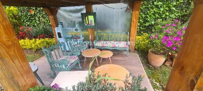 Casa en venta en Vereda La Balsa, Chía · foto 2 de 20