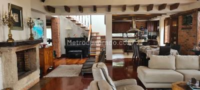 Casa en venta en Vereda La Balsa, Chía · foto 4 de 20