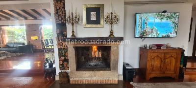 Casa en venta en Vereda La Balsa, Chía · foto 7 de 20