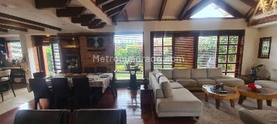Casa en venta en Vereda La Balsa, Chía · foto 8 de 20