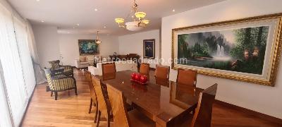 Apartamento de 2 alcobas en venta en La Cabrera El Refugio, Bogotá, 152 m² · foto 3 de 19