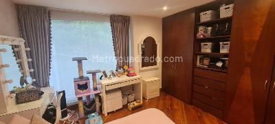 Apartamento de 2 alcobas en venta en La Cabrera El Refugio, Bogotá, 152 m² · foto 9 de 19