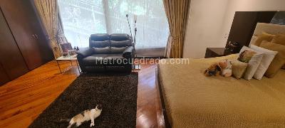 Apartamento de 2 alcobas en venta en La Cabrera El Refugio, Bogotá, 152 m² · foto 12 de 19