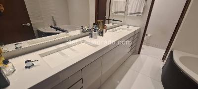 Apartamento de 2 alcobas en venta en La Cabrera El Refugio, Bogotá, 152 m² · foto 14 de 19