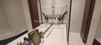 Apartamento de 2 alcobas en venta en La Cabrera El Refugio, Bogotá, 152 m² · foto 15 de 19