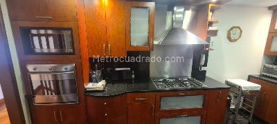 Apartamento de 2 alcobas en venta en La Cabrera El Refugio, Bogotá, 152 m² · foto 19 de 19