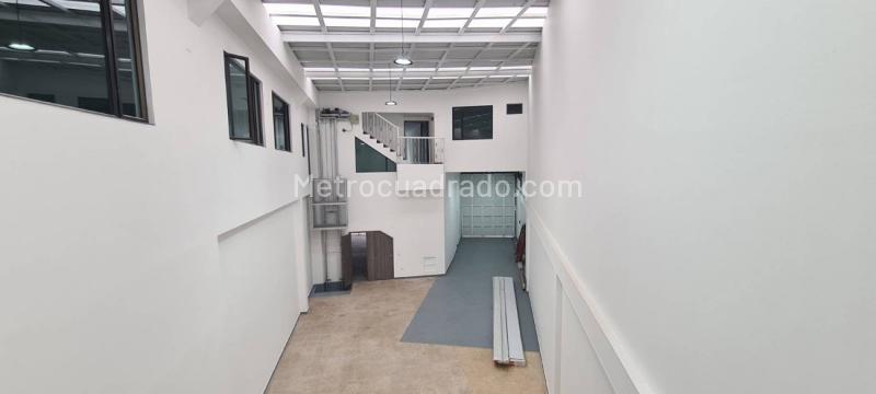 Bodega en Arriendo, Las Americas, Bogotá D.C. – pohled 2