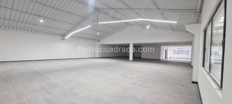 Bodega en Arriendo, Las Americas, Bogotá D.C. – pohled 3