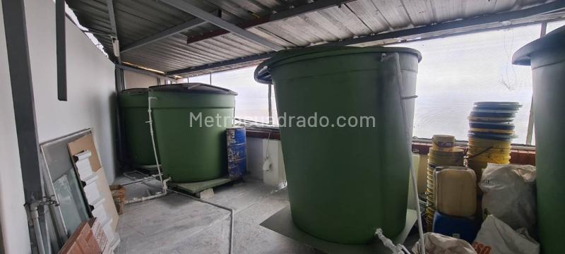 Bodega en Arriendo, Las Americas, Bogotá D.C. – pohled 4