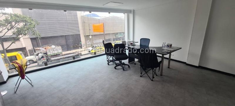 Bodega en Arriendo, Las Americas, Bogotá D.C. – pohled 6