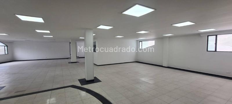 Bodega en Arriendo, Las Americas, Bogotá D.C. – další