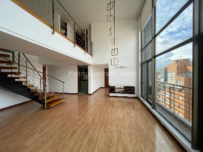 Apartamento en venta en Colina Campestre, Bogotá · foto 4 de 20