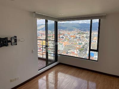 Apartamento en venta en Colina Campestre, Bogotá · foto 8 de 20