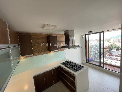 Apartamento en venta en Colina Campestre, Bogotá · foto 9 de 20
