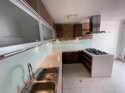 Apartamento en venta en Colina Campestre, Bogotá · foto 10 de 20
