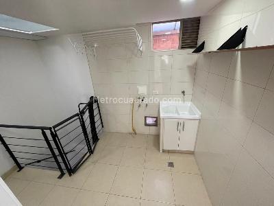 Apartamento en venta en Colina Campestre, Bogotá · foto 17 de 20