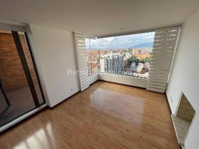 Apartamento en venta en Colina Campestre, Bogotá · foto 18 de 20