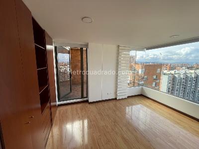 Apartamento en venta en Colina Campestre, Bogotá · foto 19 de 20