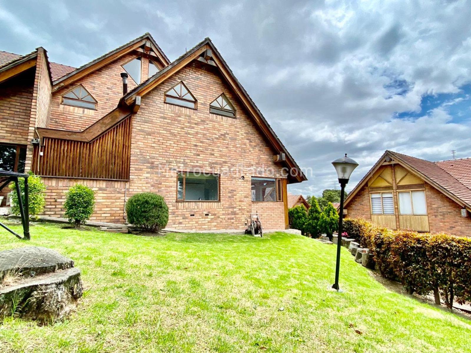 Casa en Venta  CERROS DE SUBA