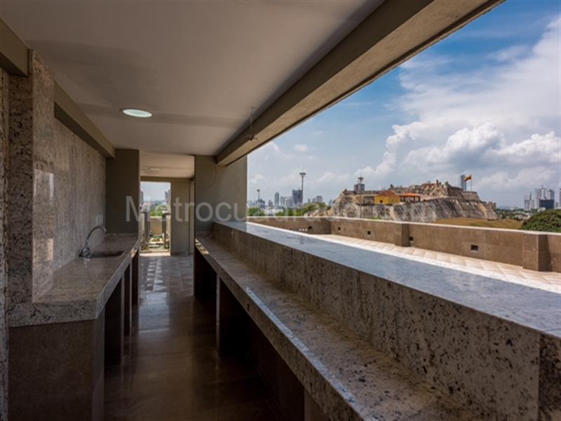 Local Comercial en Arriendo, Torices, Cartagena de Indias - Ansicht 3