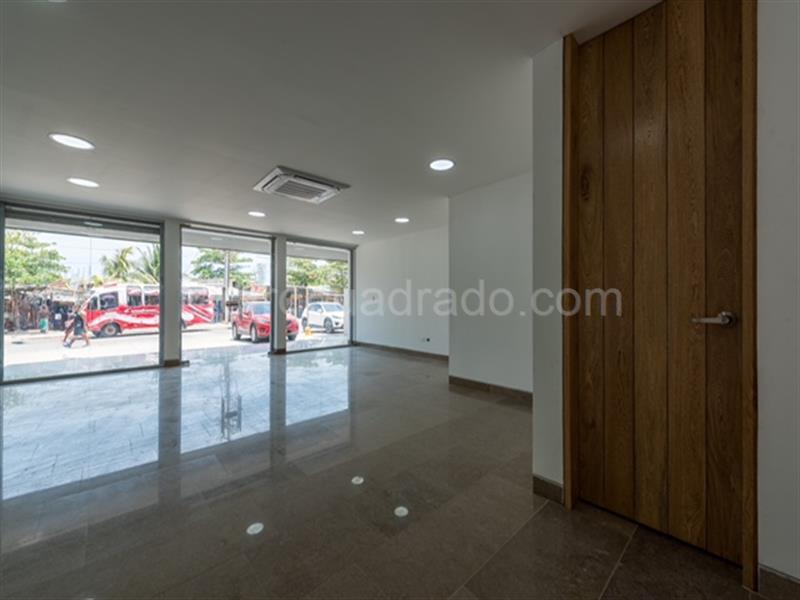 Oficina en Arriendo, Torices, Cartagena de Indias - Widok 3