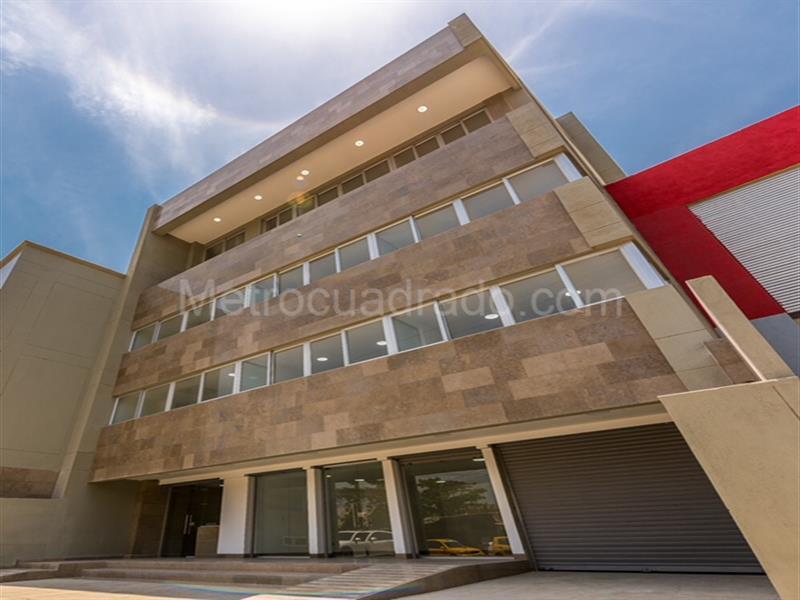 Oficina en Arriendo, Torices, Cartagena de Indias - Ansicht 2