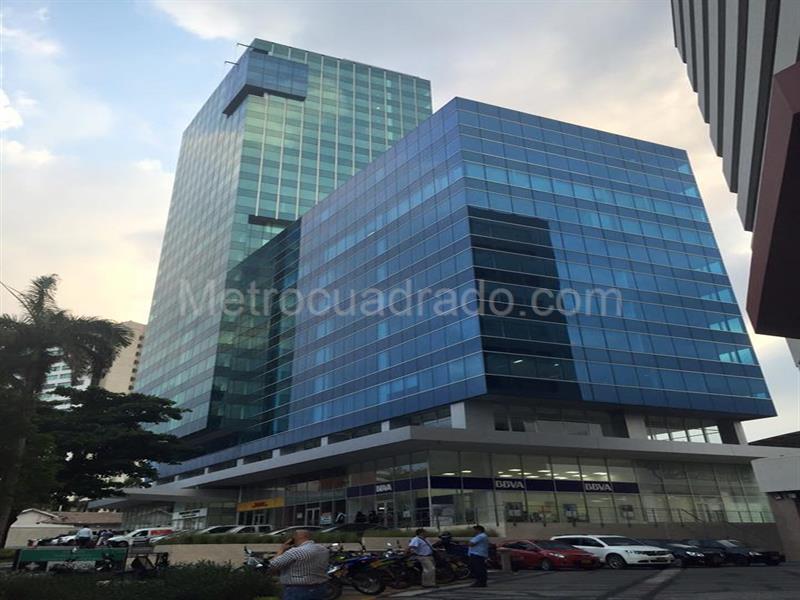 Oficina en Venta y Arriendo, Barranquilla, Barranquilla - Widok 3