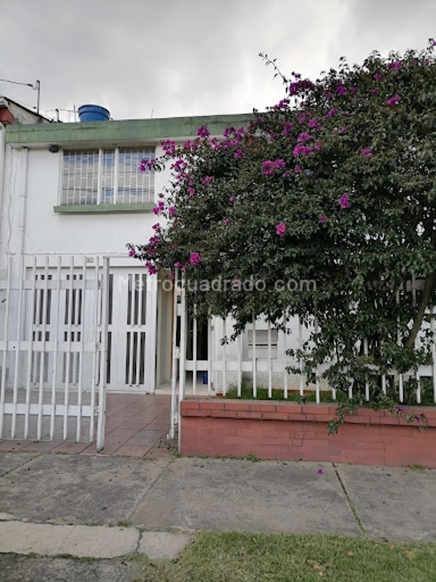 Arriendo de Casa en Barrios unidos Bogotá D.C. 684M4347692