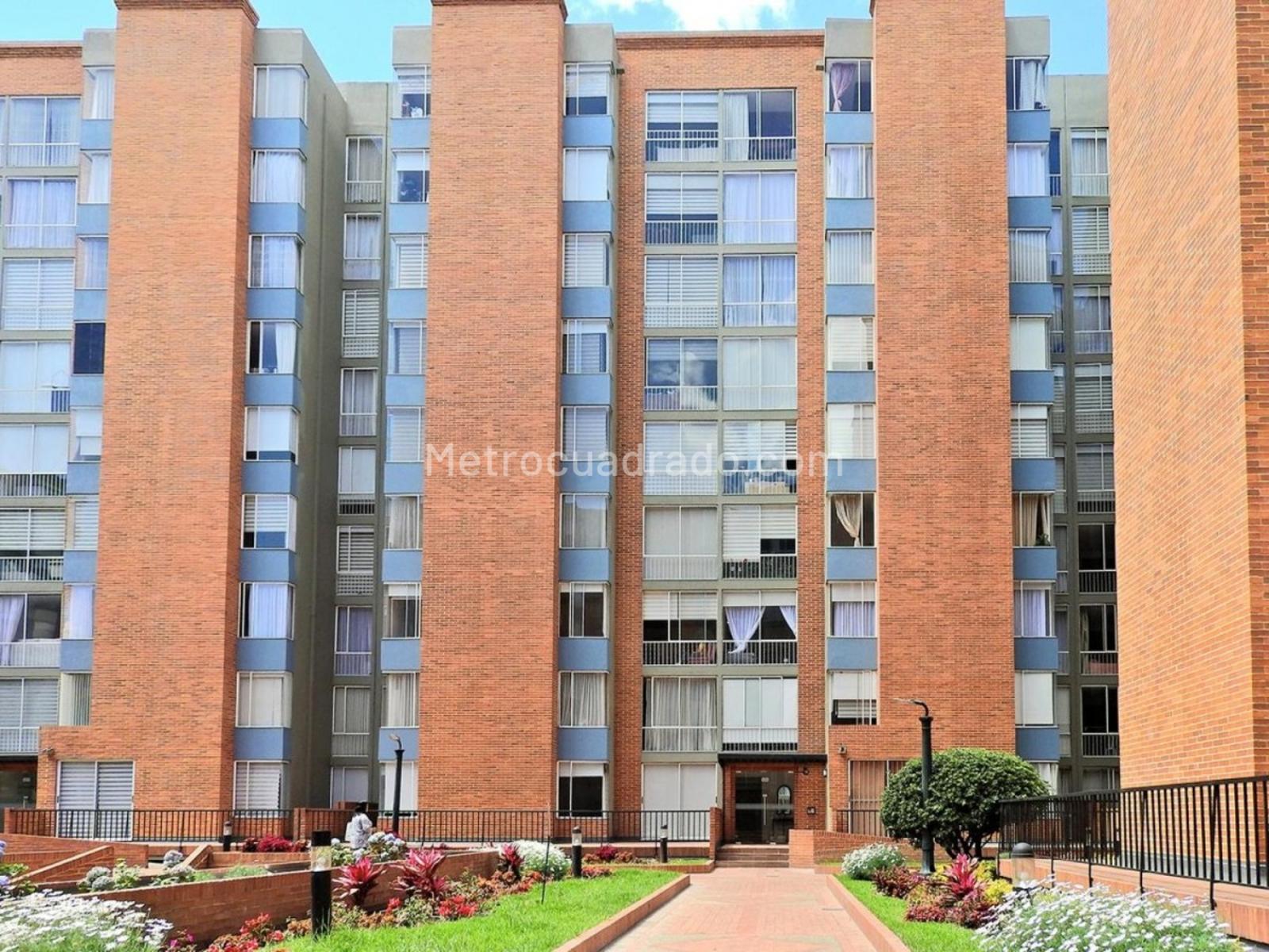 Apartamento en Arriendo  Ciudad Salitre Suroriental