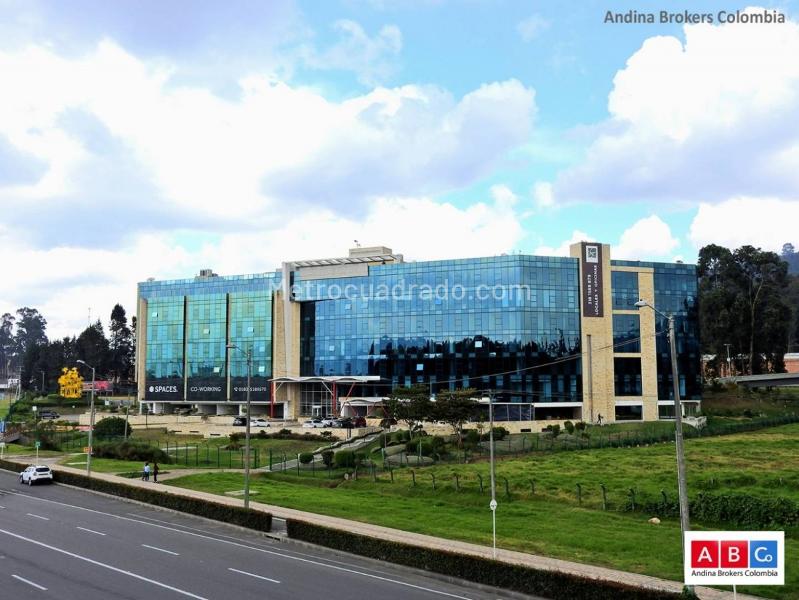 Oficina en Arriendo, Vereda Fagua, Chía - Vista 2