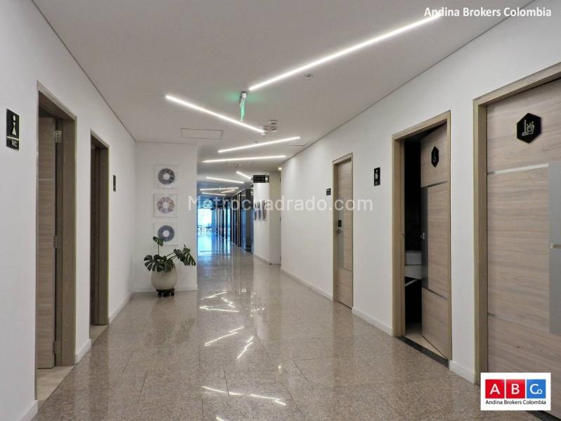 Oficina en Arriendo, Vereda Fagua, Chía - Vista 3