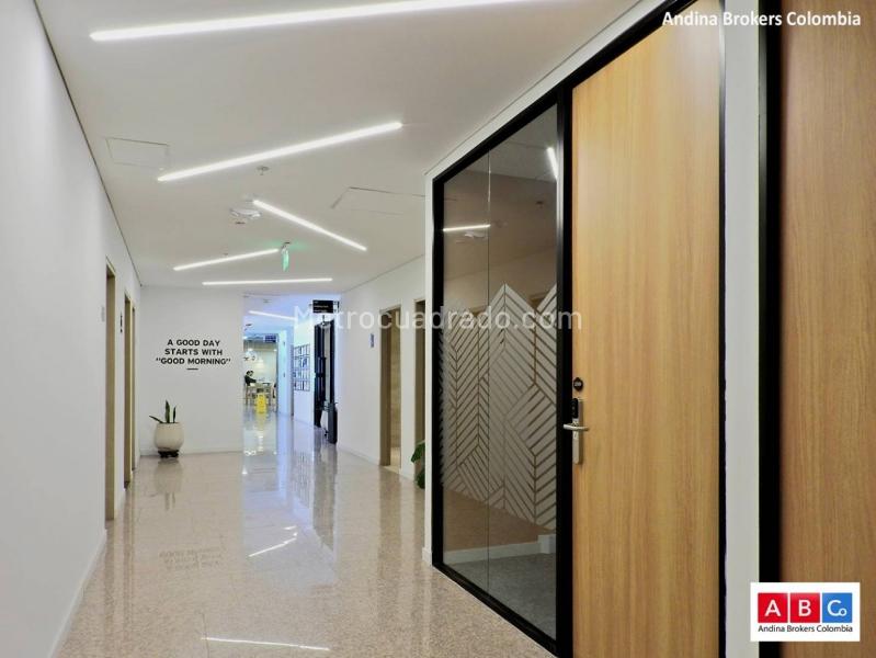 Oficina en Arriendo, Vereda Fagua, Chía - Vista 4